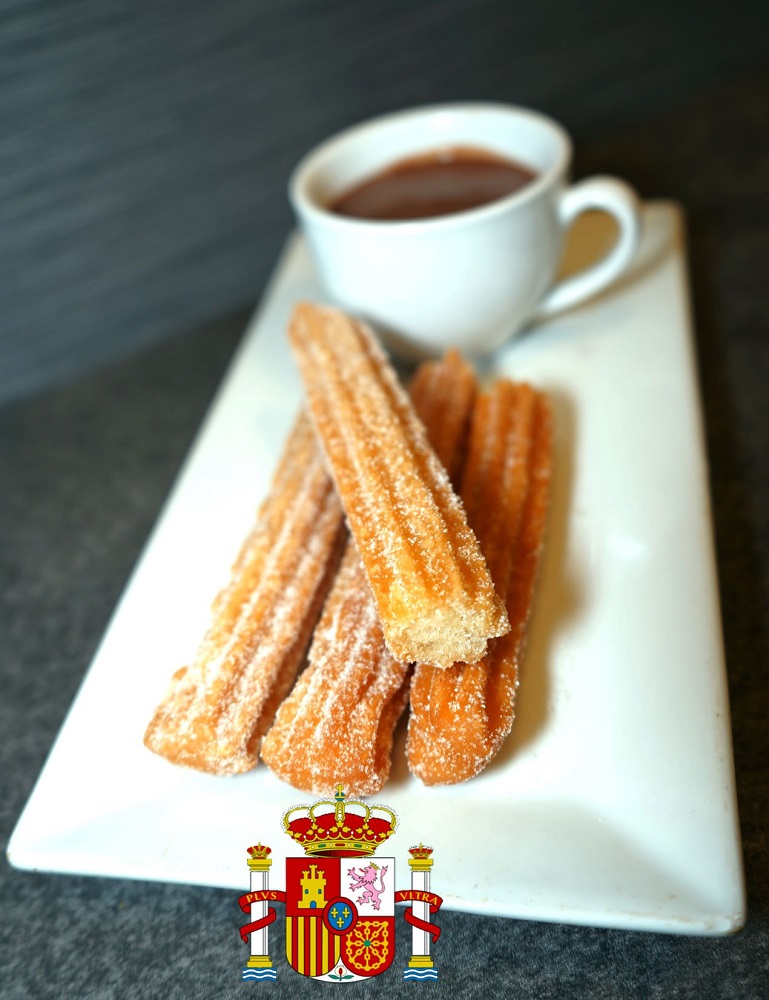 Churros