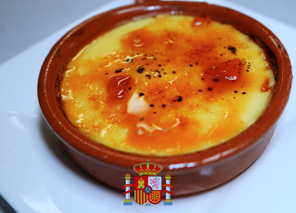 Crema Catalana