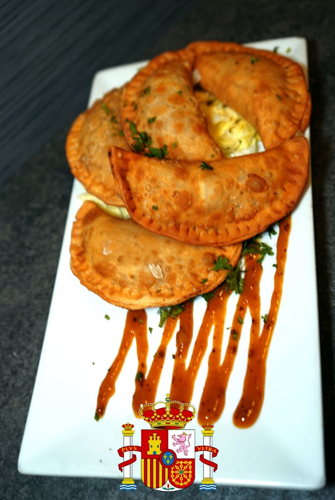 Empanadas