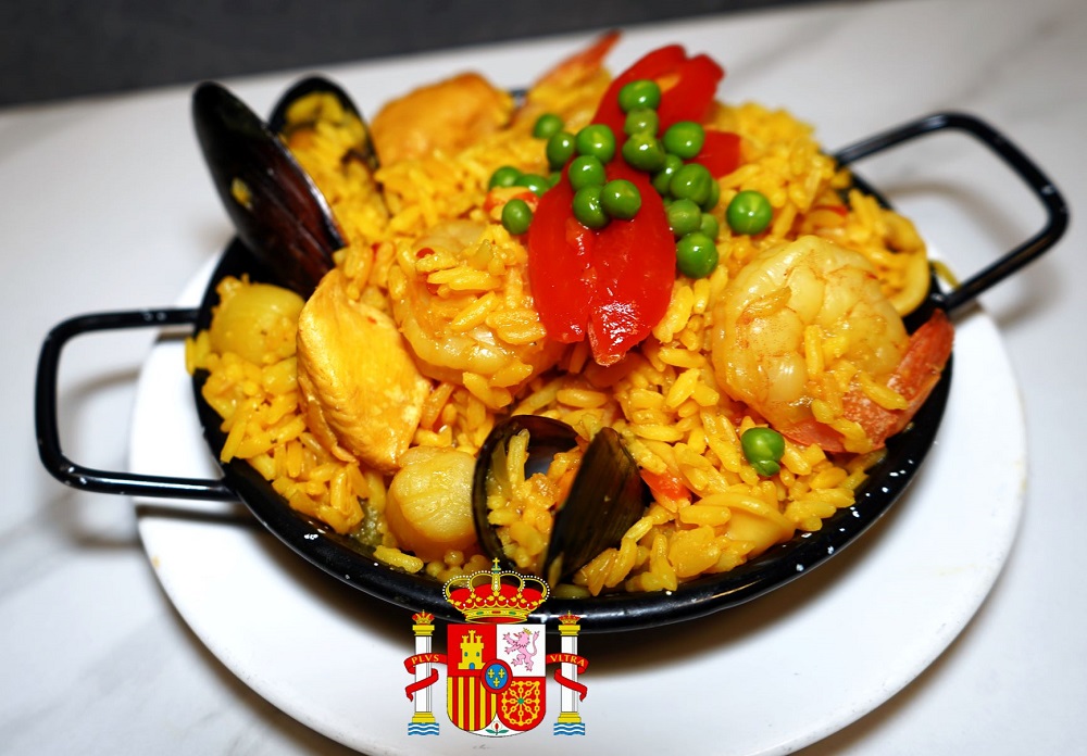 Paella