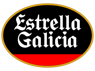 estralla galicia